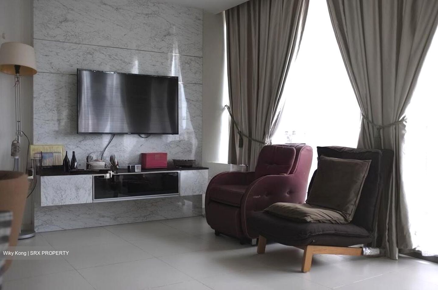 The Miltonia Residences (D27), Condominium #522585491